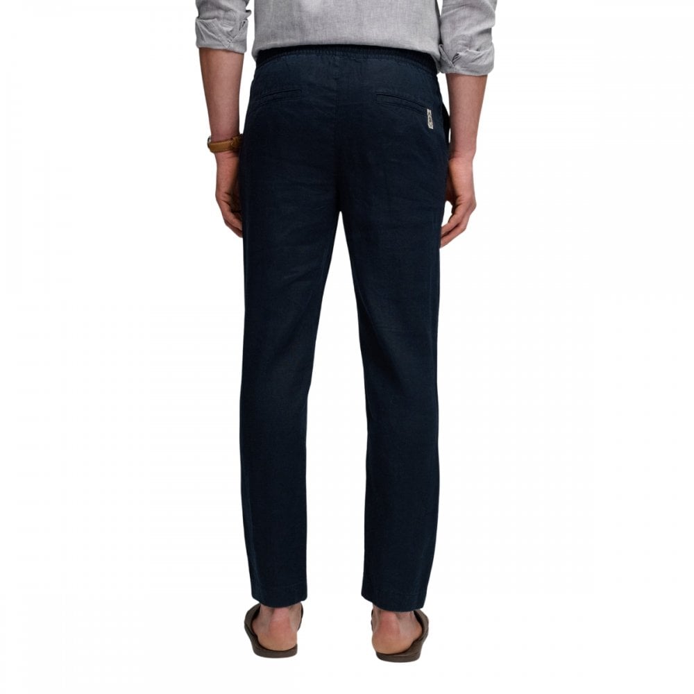 Superdry Merchant Linen Pants