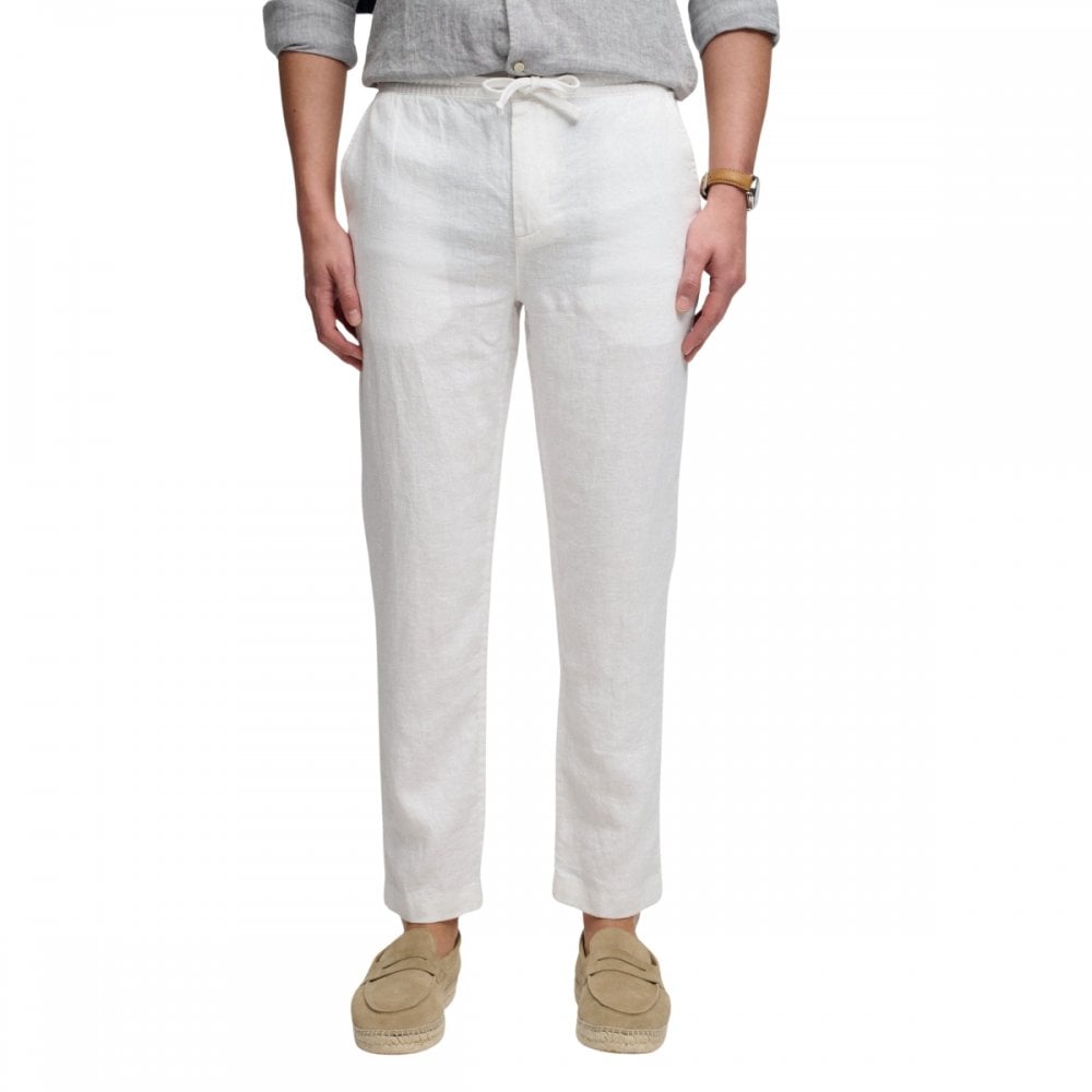 Superdry Merchant Linen Pants