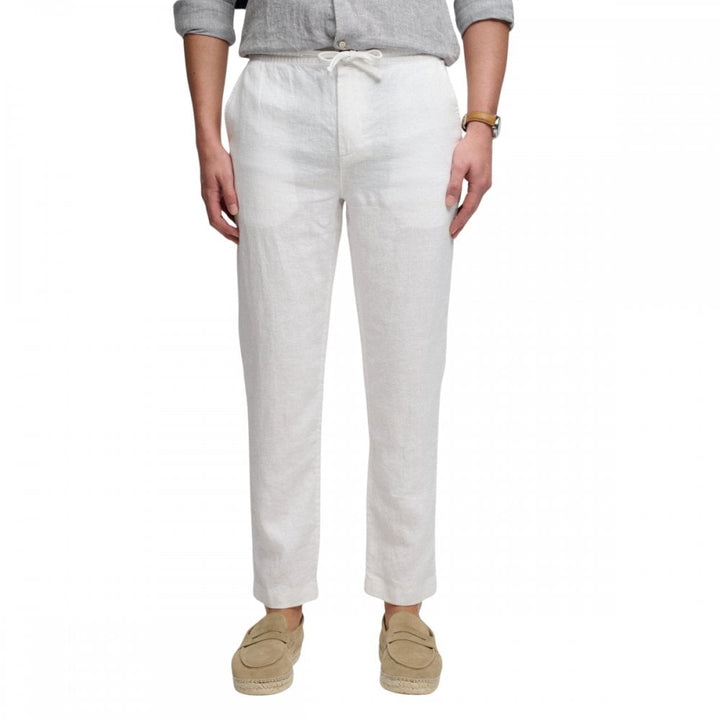 Superdry Merchant Linen Pants