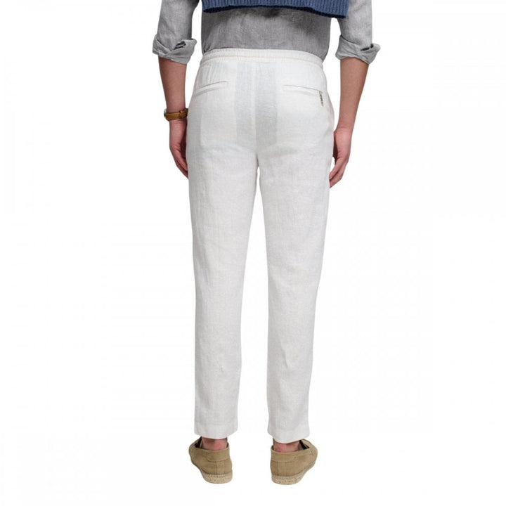 Superdry Merchant Linen Pants