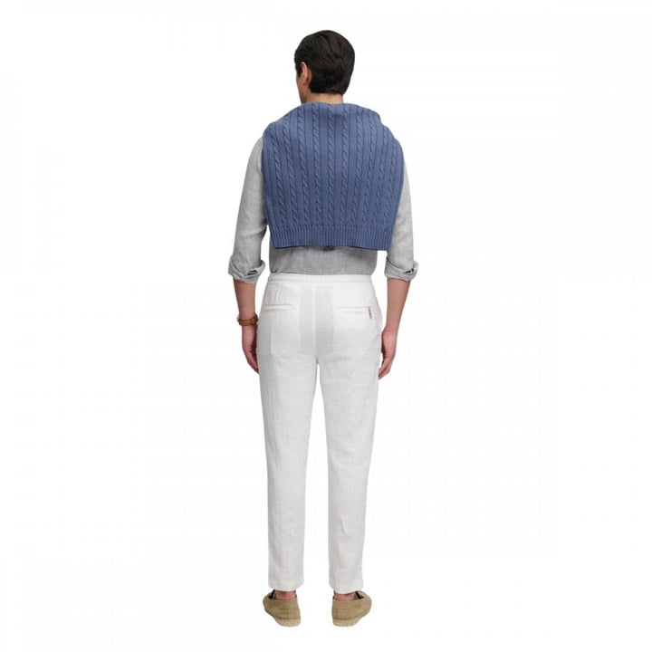 Superdry Merchant Linen Pants