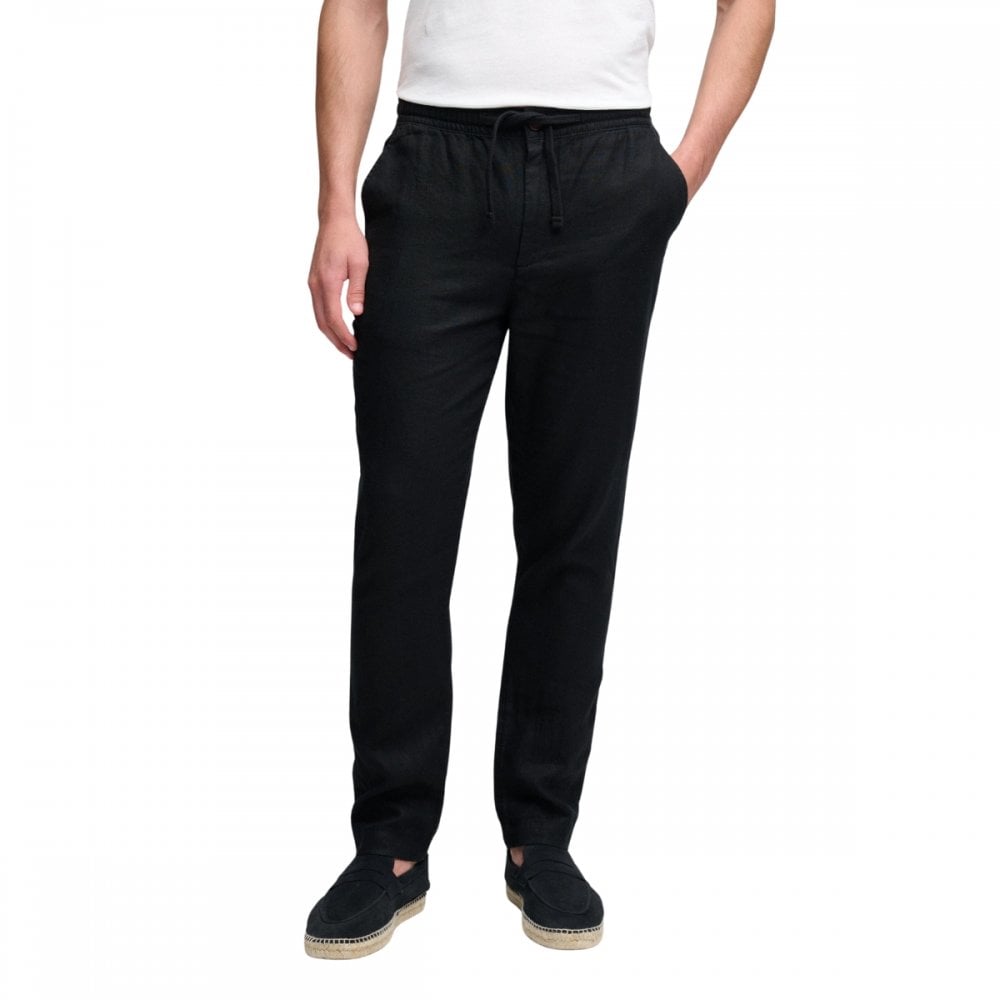 Superdry Merchant Linen Pants