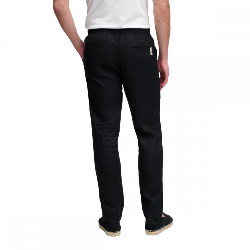 Superdry Merchant Linen Pants