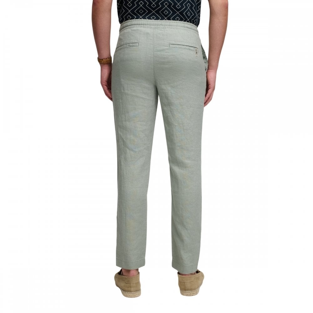 Superdry Merchant Linen Pants