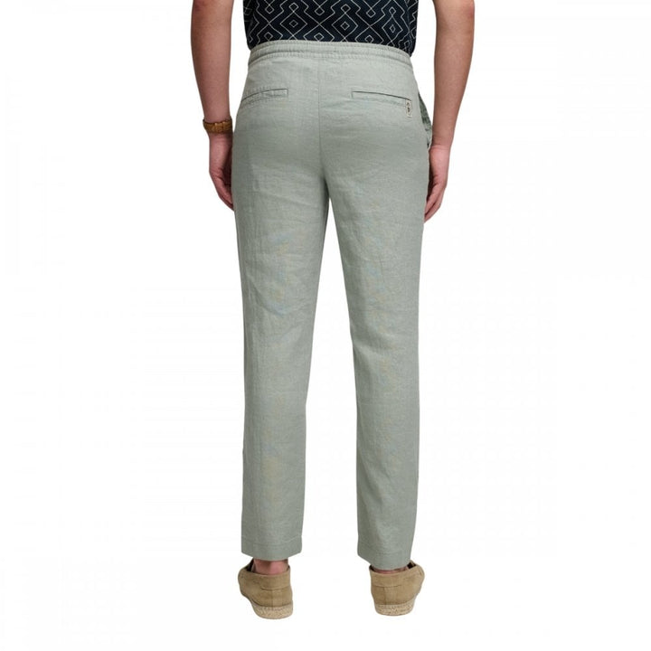 Superdry Merchant Linen Pants