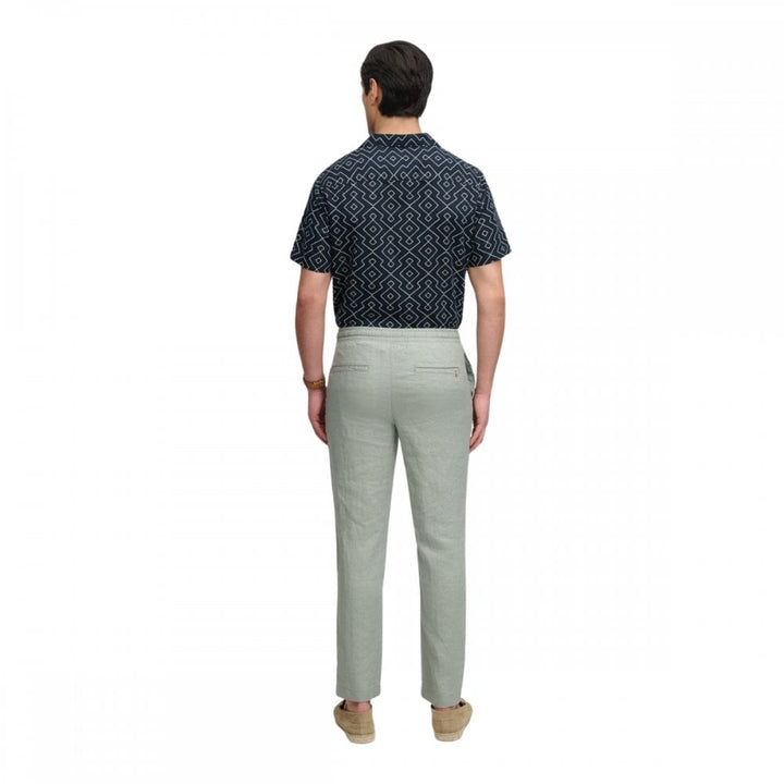 Superdry Merchant Linen Pants