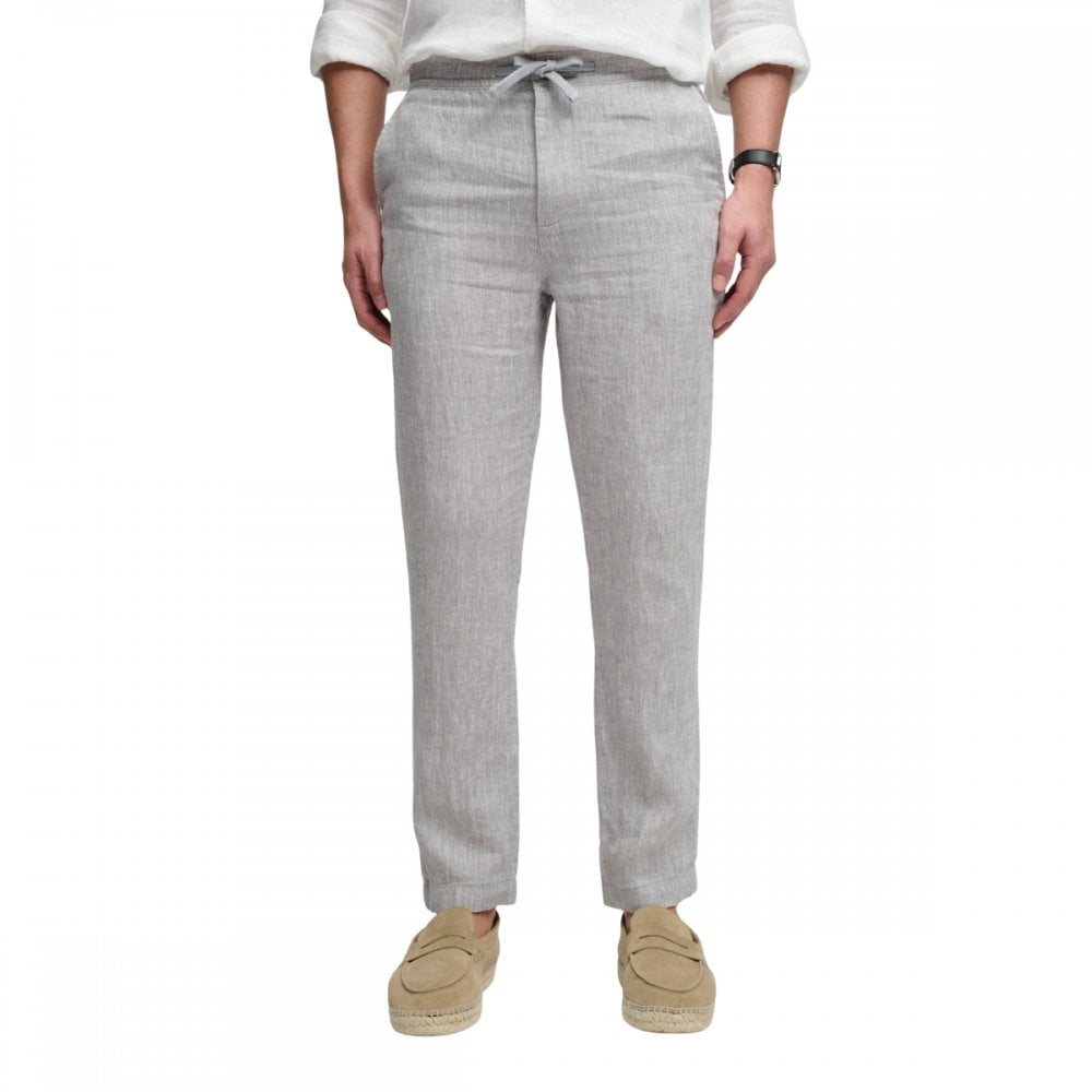 Superdry Merchant Linen Pants