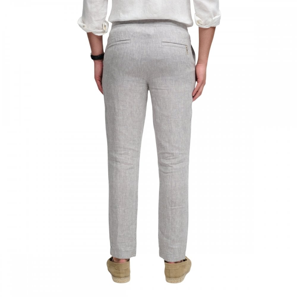 Superdry Merchant Linen Pants