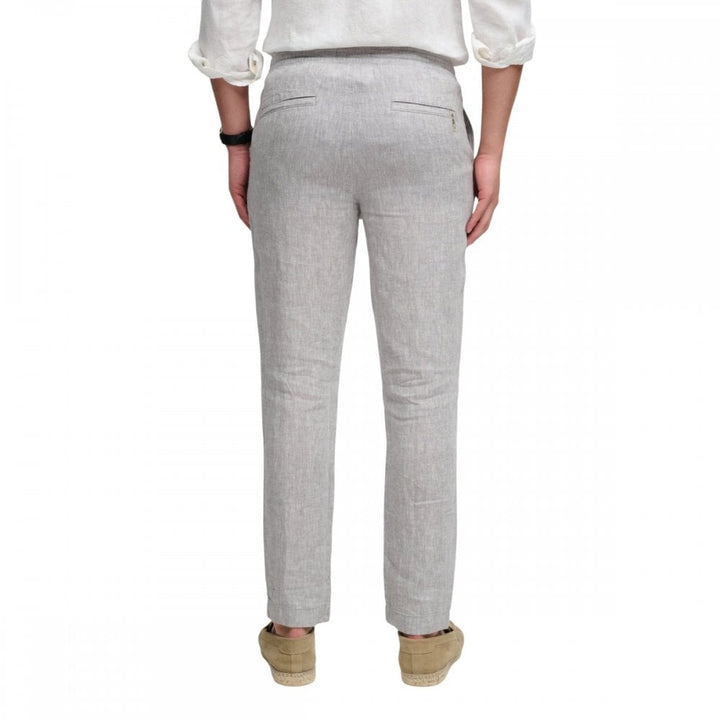 Superdry Merchant Linen Pants