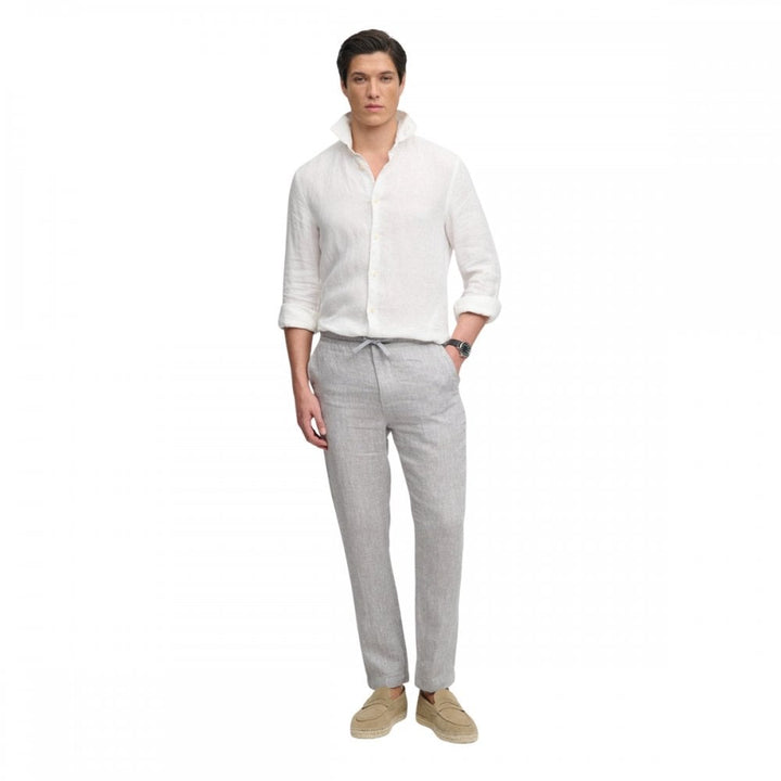 Superdry Merchant Linen Pants