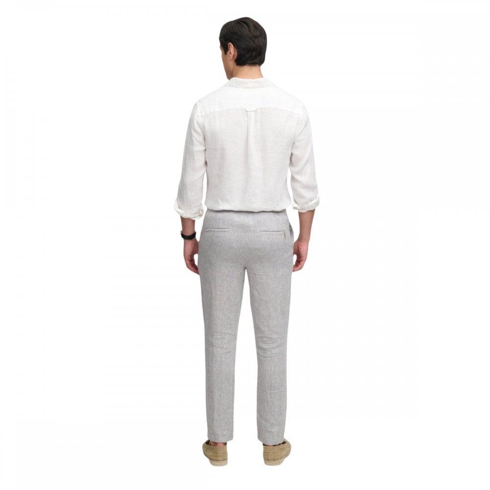 Superdry Merchant Linen Pants