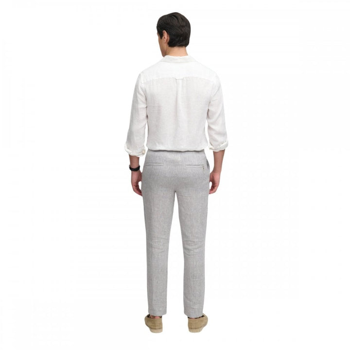 Superdry Merchant Linen Pants