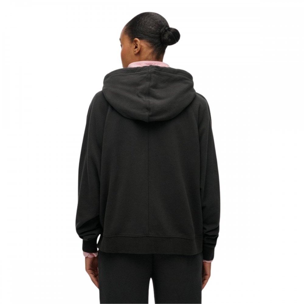Superdry Studios Relaxed Zip Hoodie
