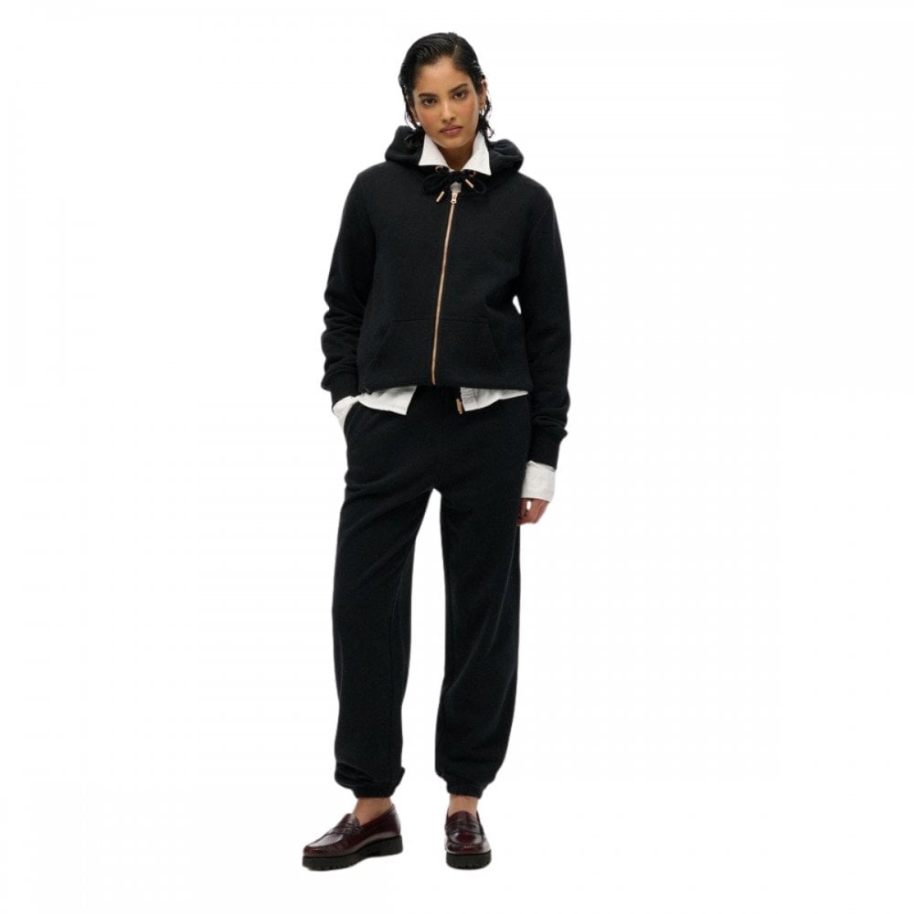 Superdry Essential Logo Ziphood Hoodie