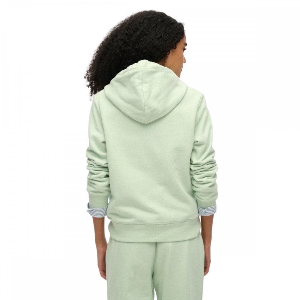 Superdry Essential Logo Ziphood Hoodie