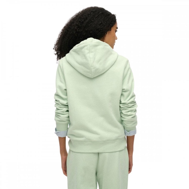 Superdry Essential Logo Ziphood Hoodie