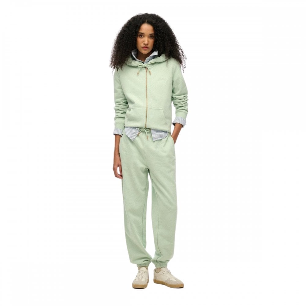 Superdry Essential Logo Ziphood Hoodie