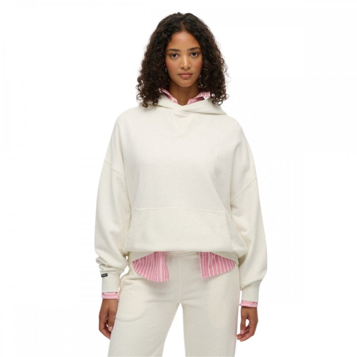 Superdry Studios Relaxed Hoodie