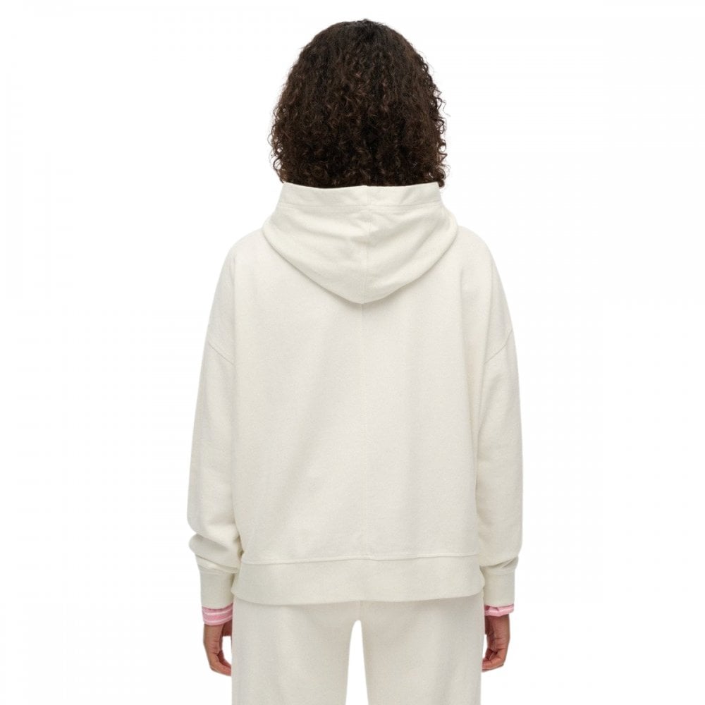 Superdry Studios Relaxed Hoodie
