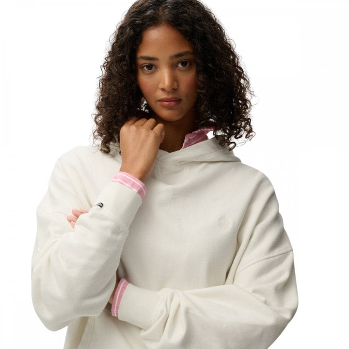 Superdry Studios Relaxed Hoodie
