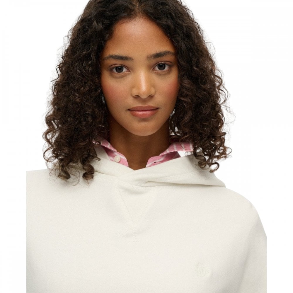 Superdry Studios Relaxed Hoodie