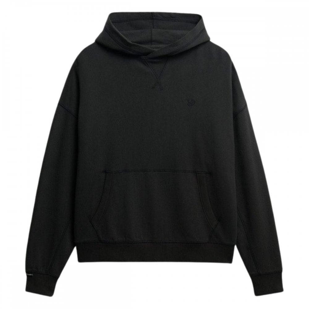 Superdry Studios Relaxed Hoodie