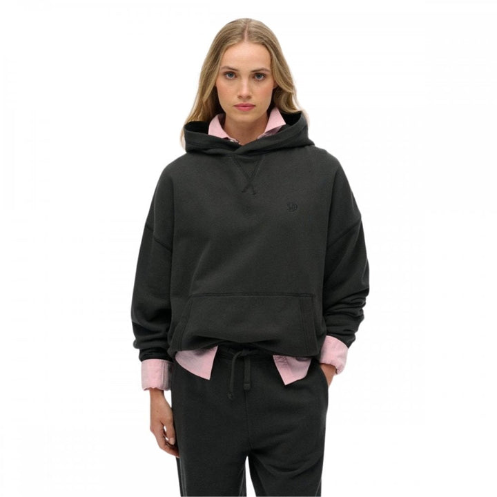 Superdry Studios Relaxed Hoodie