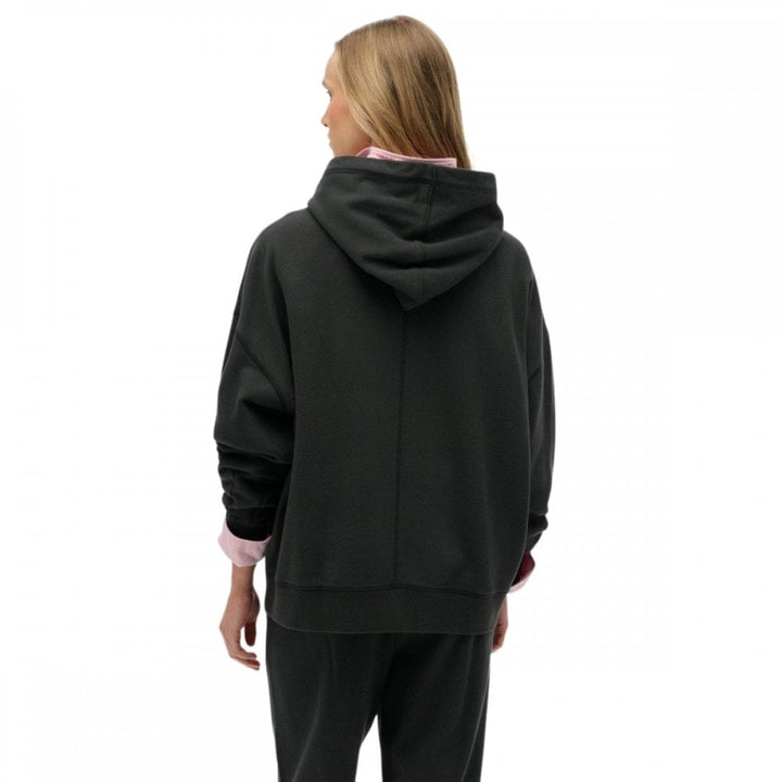 Superdry Studios Relaxed Hoodie