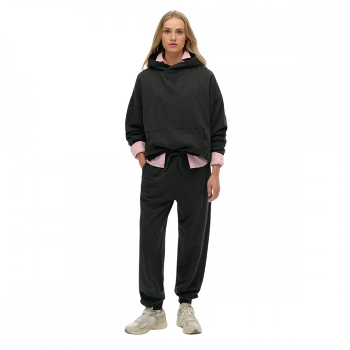 Superdry Studios Relaxed Hoodie