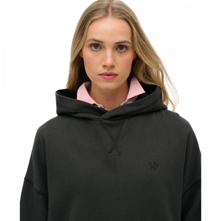 Superdry Studios Relaxed Hoodie