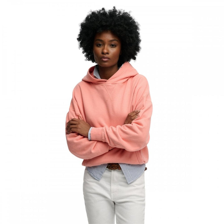 Superdry Studios Relaxed Hoodie
