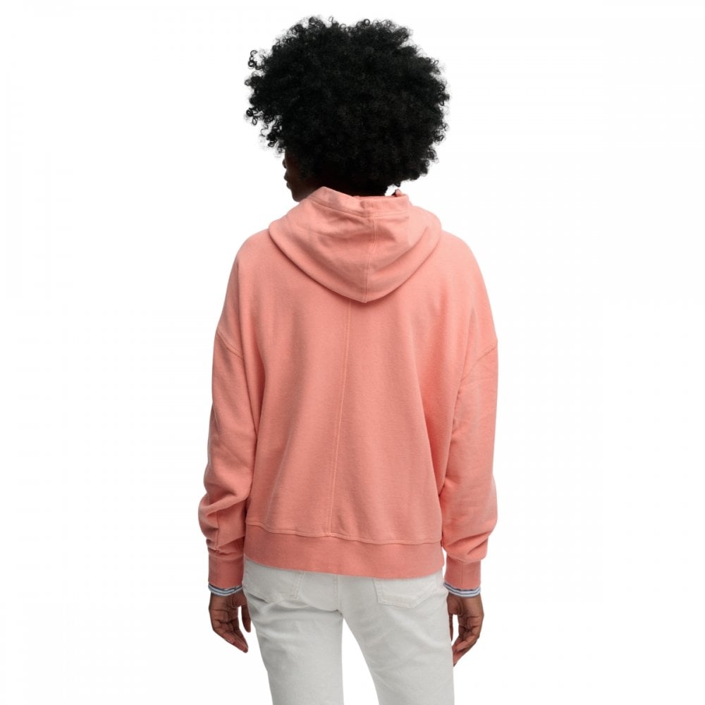 Superdry Studios Relaxed Hoodie