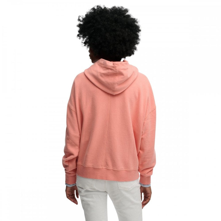 Superdry Studios Relaxed Hoodie