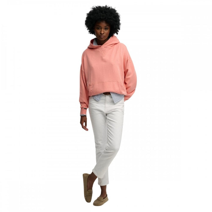 Superdry Studios Relaxed Hoodie