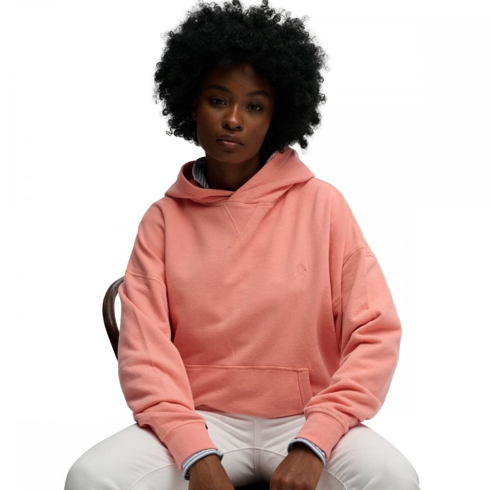Superdry Studios Relaxed Hoodie