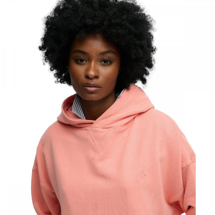 Superdry Studios Relaxed Hoodie