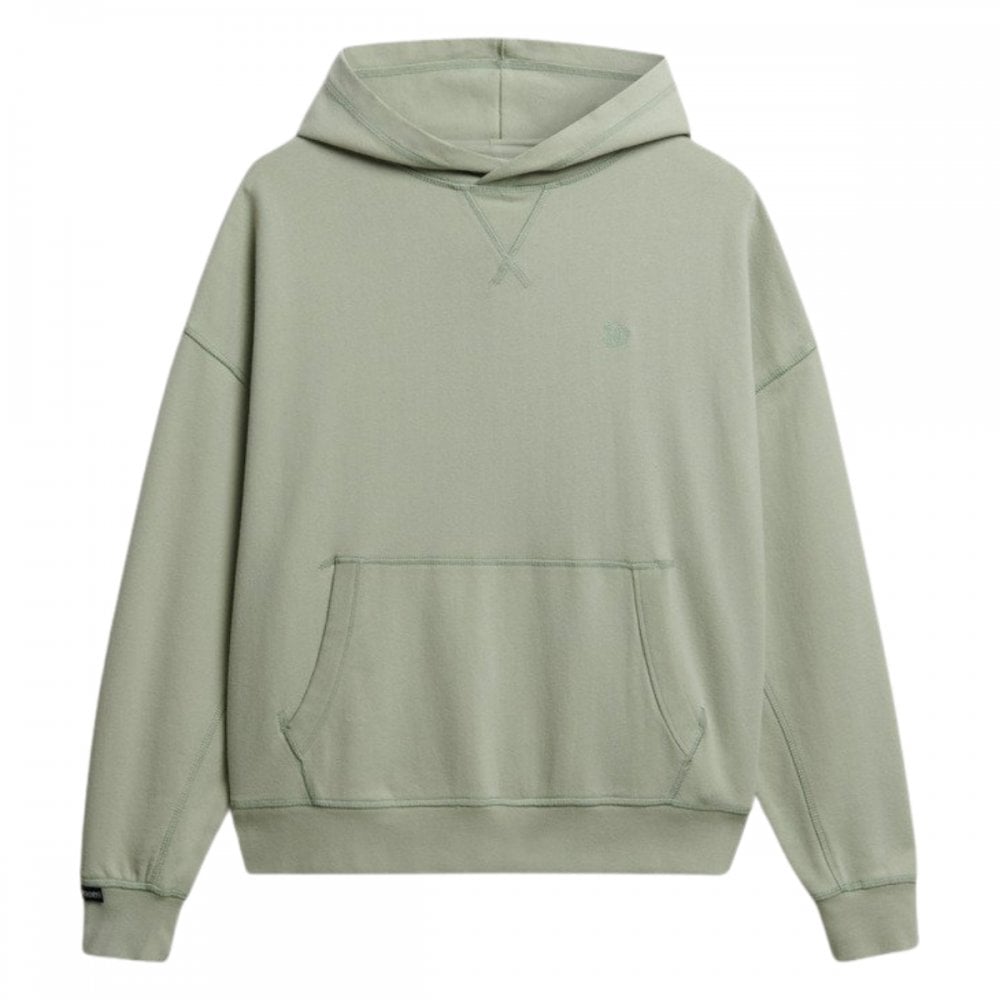 Superdry Studios Relaxed Hoodie
