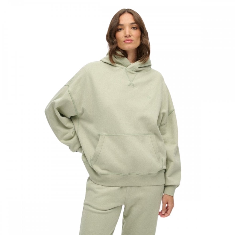 Superdry Studios Relaxed Hoodie