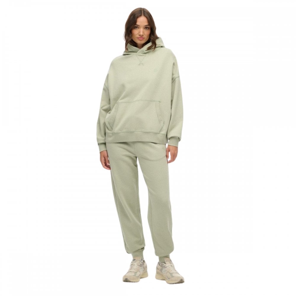 Superdry Studios Relaxed Hoodie