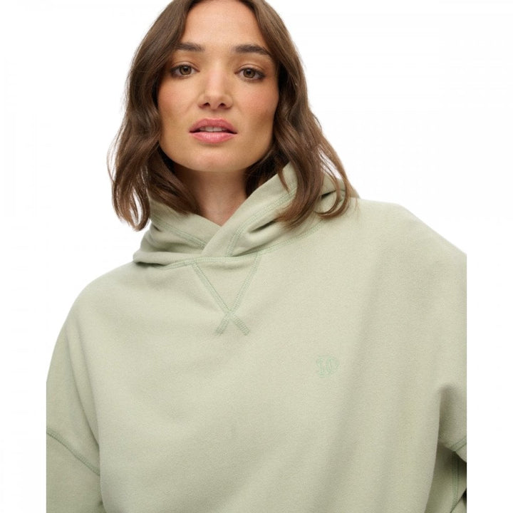 Superdry Studios Relaxed Hoodie