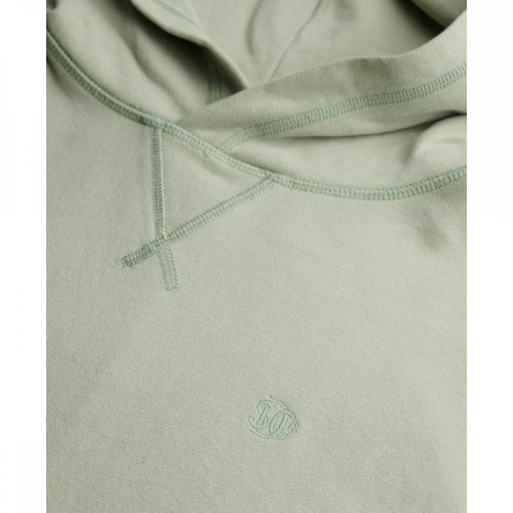 Superdry Studios Relaxed Hoodie