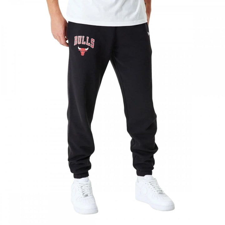 New Era NBA Essentials Jogger Chicago Bulls