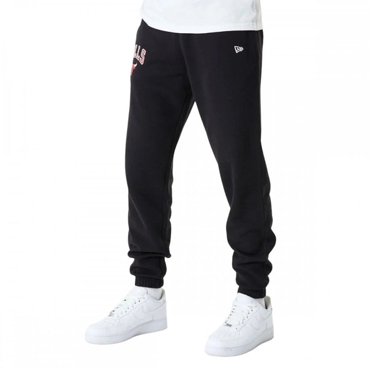 New Era NBA Essentials Jogger Chicago Bulls