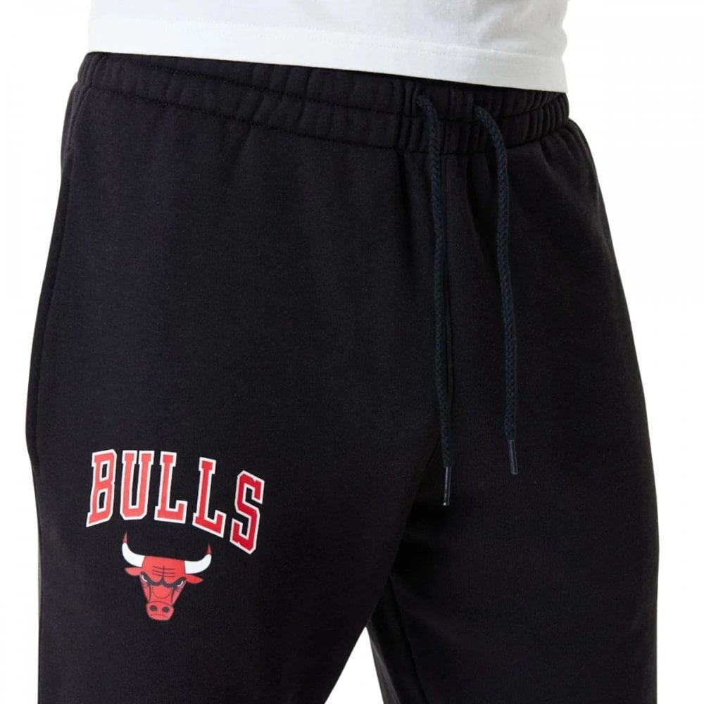 New Era NBA Essentials Jogger Chicago Bulls