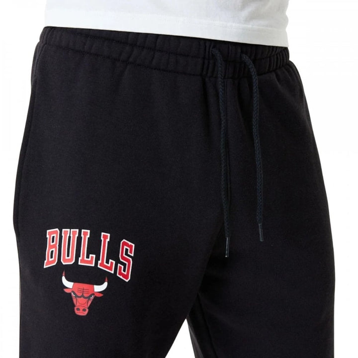 New Era NBA Essentials Jogger Chicago Bulls