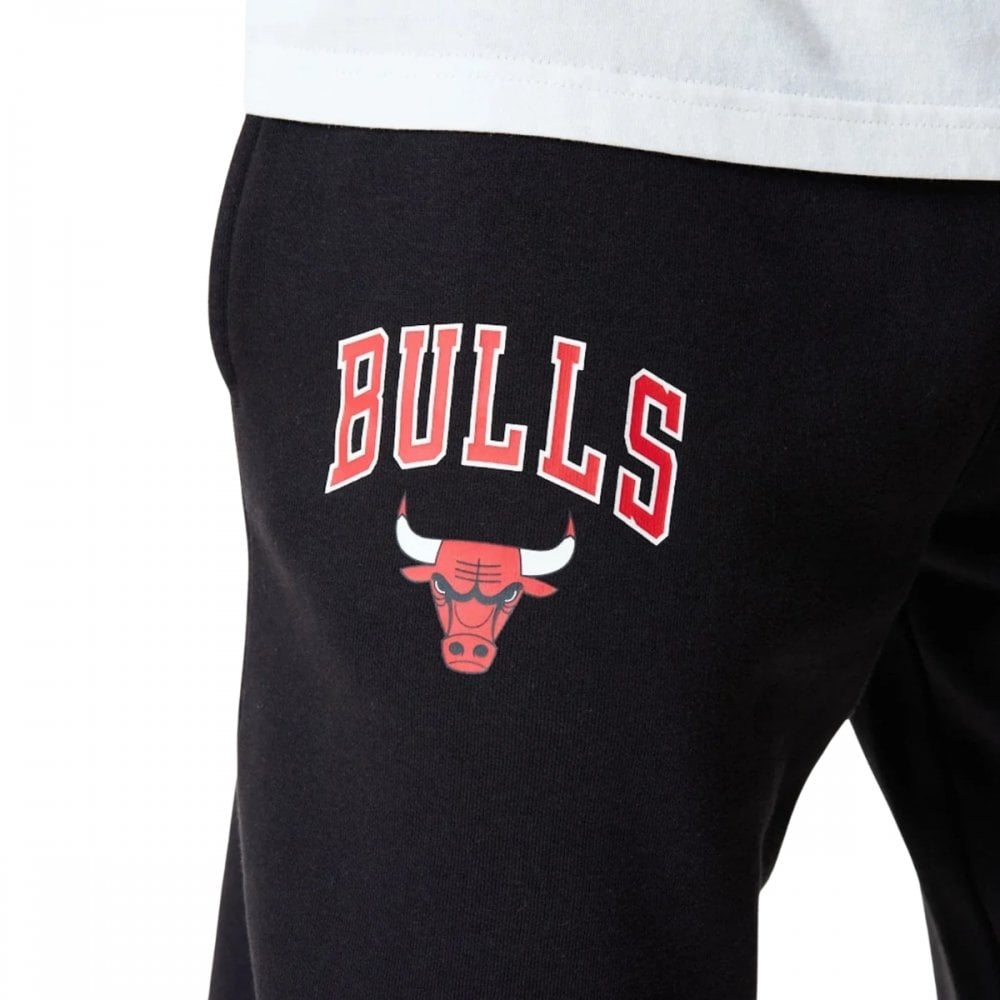 New Era NBA Essentials Jogger Chicago Bulls