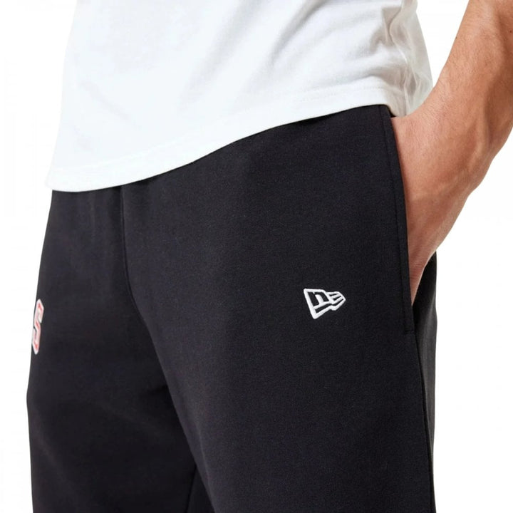New Era NBA Essentials Jogger Chicago Bulls