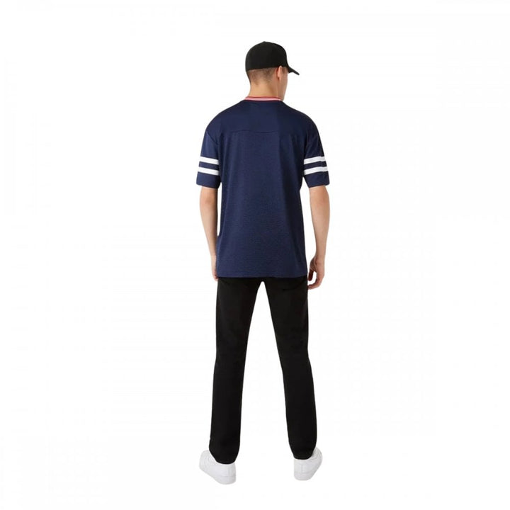 New Era NFL Mesh Tee New England Patriots