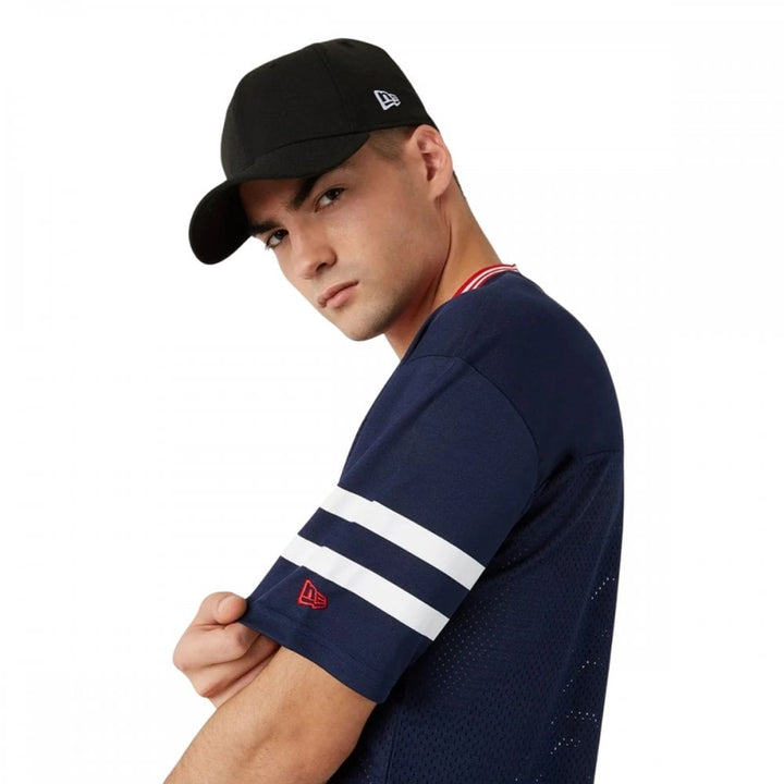 New Era NFL Mesh Tee New England Patriots