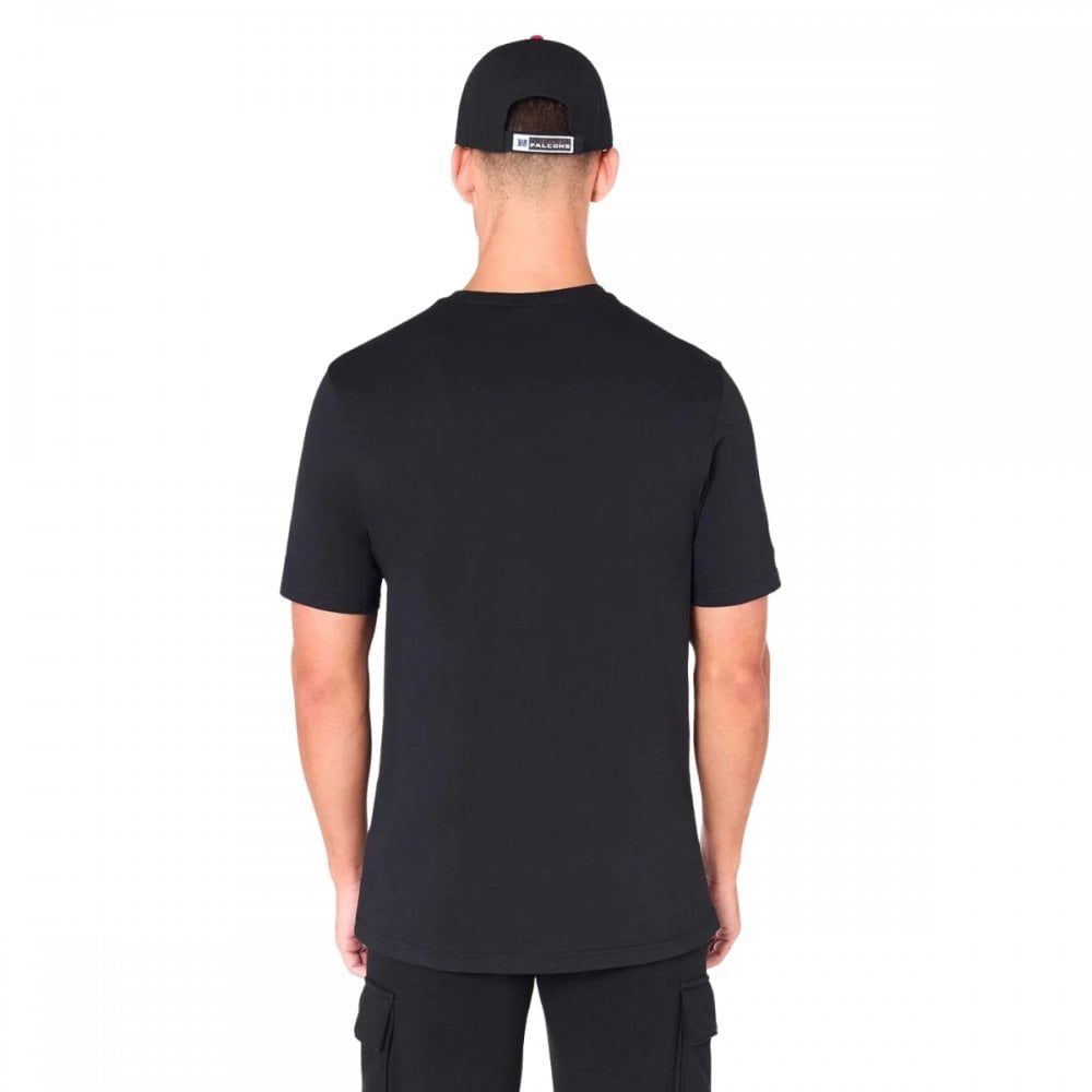 New Era NFL Regular Tee Atlanta Falcons Whi